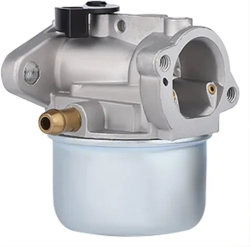 Vista 3 de Repuesto de carburador para 799868 498170 498254 497314 497347 6.5 HP 5 HP 124T02 124T05 124T07 126M02 motor pequeño de 4 ciclos