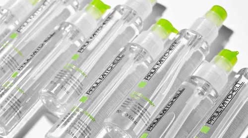 Vista 3 de Paul Mitchell Super Skinny - Suero, imprimación de cabello para un acabado liso
