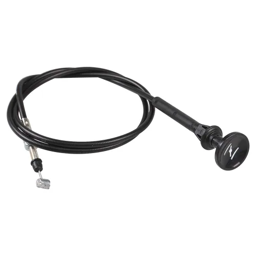 Vista 2 de John Deere Cable de equipo original #AM129722