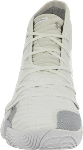 Vista 4 de UNDER ARMOUR Spawn Mid Zapatos de baloncesto para hombre