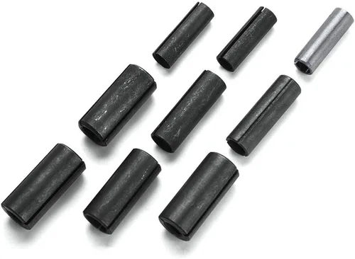 Vista 9 de V BESTLIFE Adaptador de broca de enrutador, soporte de cortador de fresado de buje dividido de broca de broca de mandril de fresado de carpintería