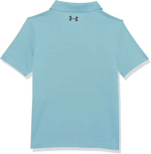 Vista 4 de Under Armour Polo Performance para niños