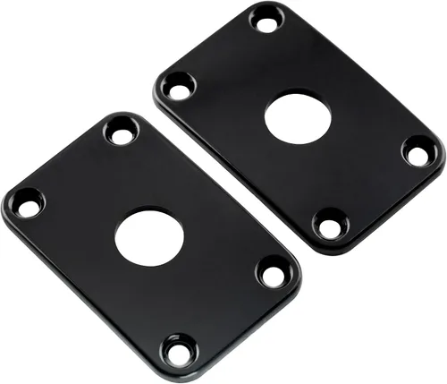 Vista 3 de Musiclily Placa de gato curvada de plástico profesional placas