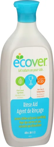 Vista 6 de Ecover, Ayudante de enjuague, 16 oz