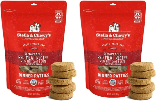 Vista 28 de Stella & Chewy's - Alimento para perros congelado y secos