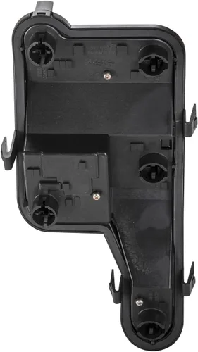 Vista 5 de TYC repuesto de placa conectora de luz trasera para Pontiac Grand Am, Lado de conductor
