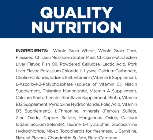 Vista 4 de Hill's Prescription Diet j/d Joint Care Alimento seco para perros