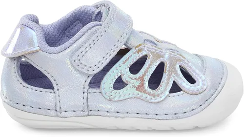 Vista 2 de Stride Rite Baby-Girl's Sm Posie Sandal