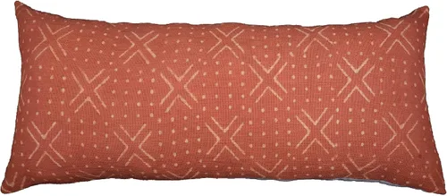 Vista 33 de Trade Star Funda de almohada corporal de diseñador 100 % algodón, hecha a mano, grande, funda de almohada decorativa estilo bohemio para casa