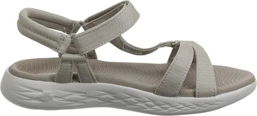 Vista 9 de Skechers Sandalias deportivas On-The-go 600-Brilliancy para mujer