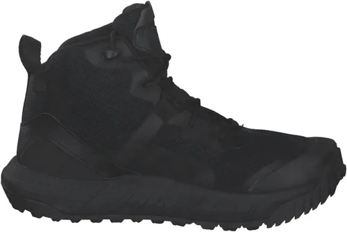 Vista 8 de Under Armour Men's Micro G Valsetz Mid Military and Tactical Boot