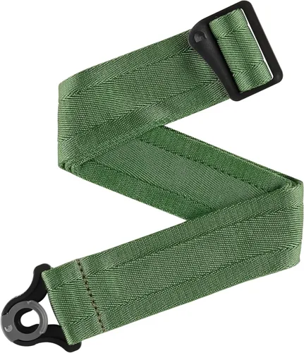 Vista 5 de D'Addario Planet Waves - Correa de guitarra con bloqueo automático