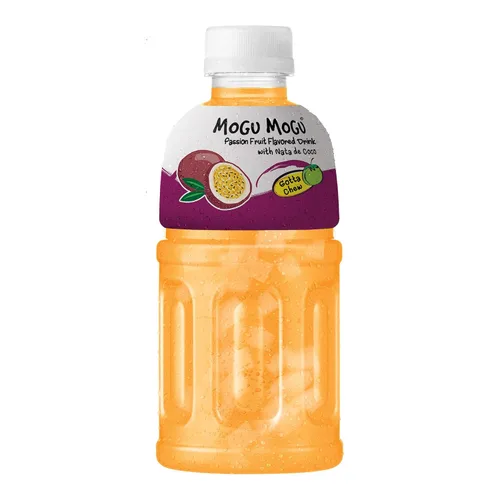 Vista 14 de MOGU MOGU CURRANTE NEGRO