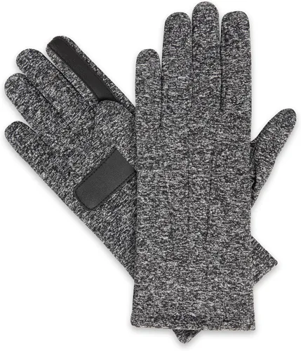 Vista 16 de isotoner Guantes elásticos de elastano para clima frío para mujer con forro polar cálido