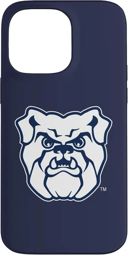 Vista 21 de Butler Bulldogs Official NCAA University TDYBUTL2 Case for iPhone 17