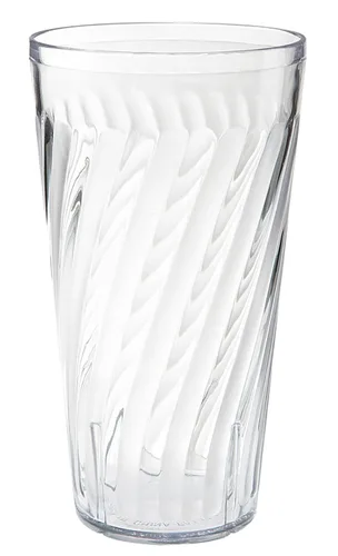 Vista 22 de G.E.T. Enterprises 2206-1-BL Vasos de plástico