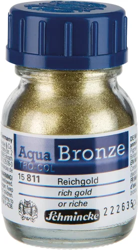 Vista 8 de Schmincke- Aceite