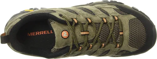Vista 5 de Merrell Mens Moab 2 Vent Hiking Shoe