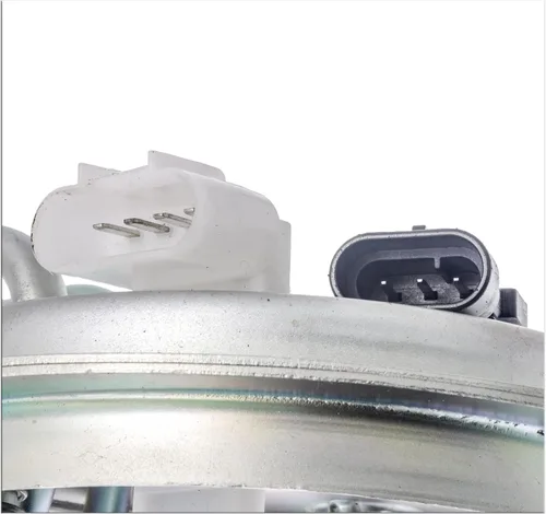 Vista 2 de Herko 295GE - Módulo de bomba de combustible, compatible con GMC Cadillac Yukon Tahoe Escalade Sonora 4.8L 5.3L 6.0L 6.2L 2004-2007