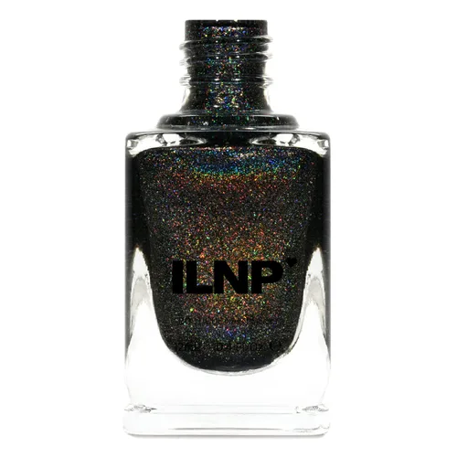 Vista 69 de ILNP 1UP - Esmalte de uñas holográfico, manicura resistente al desprendimiento, laca de uñas de larga duración, acabado suave y brillante,