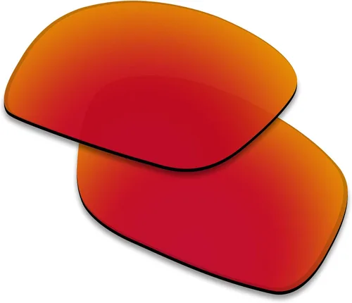 Vista 3 de BroLizard - Lente polarizada para gafas de sol Oakley Splinter