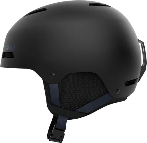 Vista 16 de Casco de esquí Giro Ledge - Casco para snowboard para hombres, mujeres y jóvenes