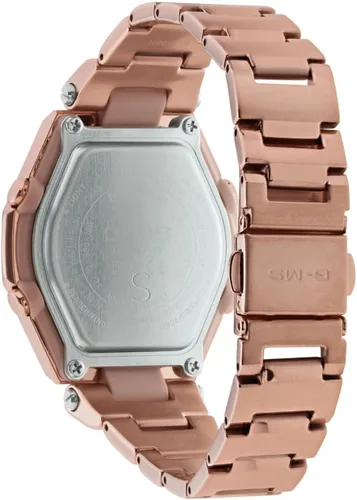 Vista 2 de Casio Womens Analogue-Digital Quartz Watch Baby-G