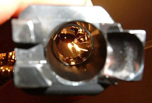 Vista 3 de Blue Wonder Limpiador de pistolas (8 onzas)