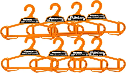 Vista 18 de Rhino Tough Hook - Perchas resistentes: chaleco con peso y armadura