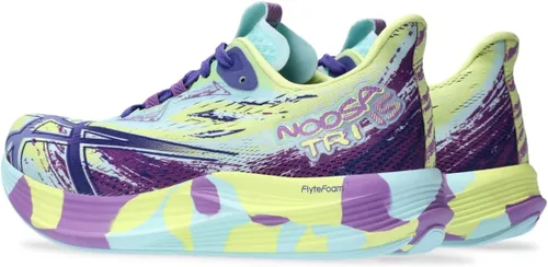 Vista 3 de ASICS Tenis de correr Noosa TRI 15 para mujer