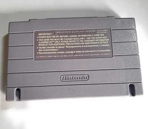 Vista 6 de Tetris Dr Mario - 2 Game Cartridge