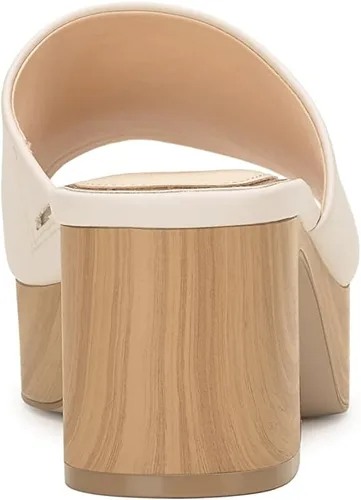 Vista 3 de Jessica Simpson Women's Kalyani Platform Sandal Wedge