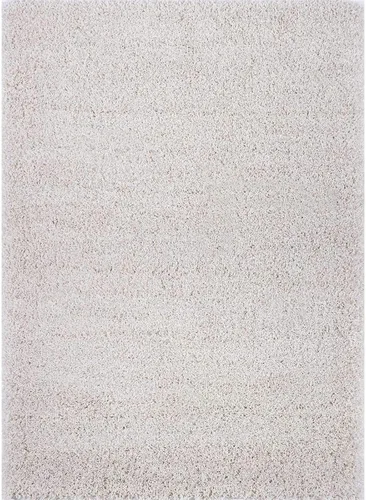 Vista 7 de Colección de alfombras súper suaves (4 x 5, beige)