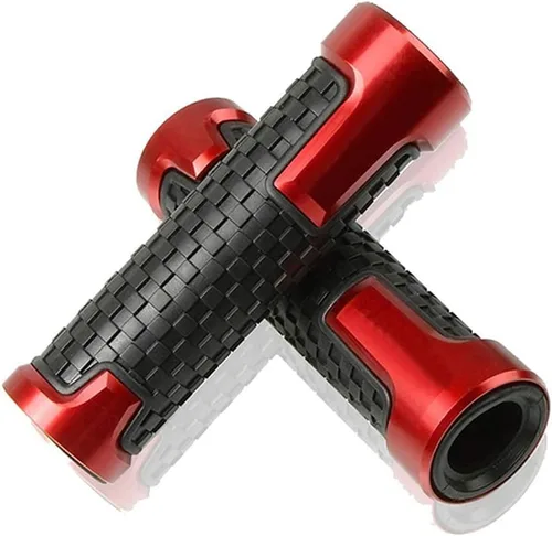 Vista 7 de Motocicleta motocicleta 0.866 in 7/8 "extremo del manillar para Kawasaki Z250 i Z400 Z650 Z750 Z800 Z900 Z900RS Z1000