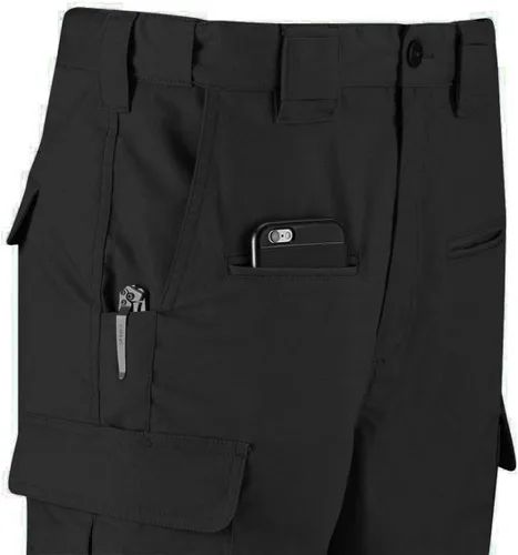 Vista 5 de Propper Pantalón Kinetic para hombre Negro