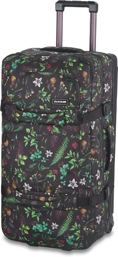 Vista 69 de Dakine Rodillo dividido 85L - Carbono, talla única