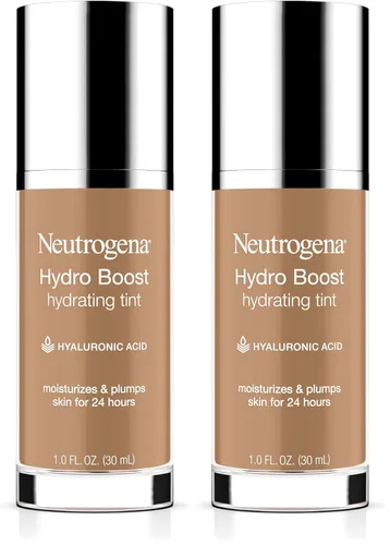 Vista 16 de Tinte líquido de maquillaje hidro aumentador Neutrogena, 1 onza líquida