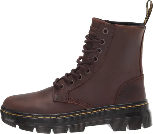 Vista 7 de Dr. Martens Botas de cuero unisex para adultos