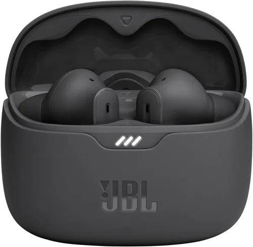 Vista 4 de JBL - Auriculares Tune Beam NC Bluetooth - Negro