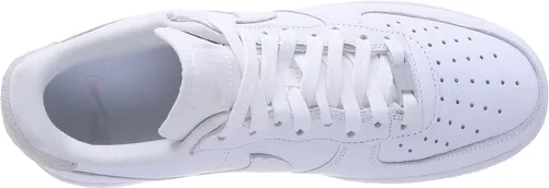 Vista 5 de Nike Air Force 1 '07 LV8 Double Swoosh - Twilight Marsh CT2300-300