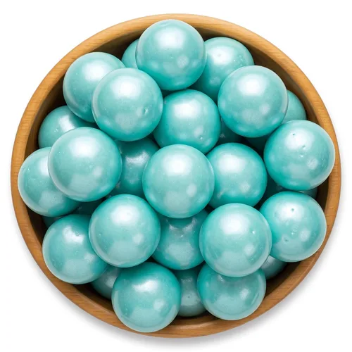 Vista 10 de NY Spice Shop Bolas de chicle surtidas – Bolas de chicle de 1 libra para máquina de chicles – Chicle de Mascar Bolas de chicle Dubble Bubble