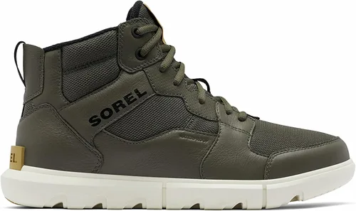 Vista 2 de Sorel Zapato deportivo Explorer Mid impermeable para hombre