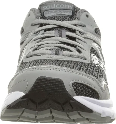 Vista 2 de Tenis para correr, para hombre Saucony Cohesion 10