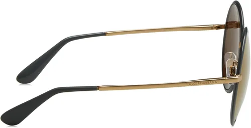 Vista 3 de Dolce&Gabbana Women's Metal Woman Sunglass Square