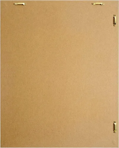 Vista 7 de Phore Espejo de pared rectangular negro espejo de baño de 16 x 20 pulgadas, espejo de pared para entrada, dormitorio, sala de estar