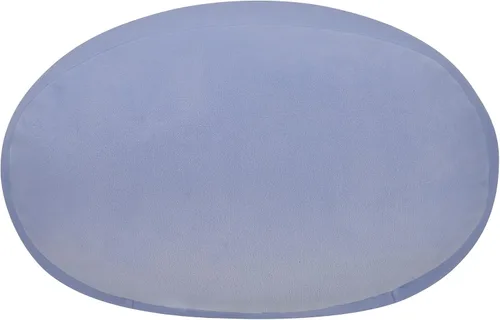 Vista 3 de Squishmallows Stackables Original - Mapache Javari de 12 pulgadas en lavanda ultra suave, oficial de Jazwares Marmota Lavanda