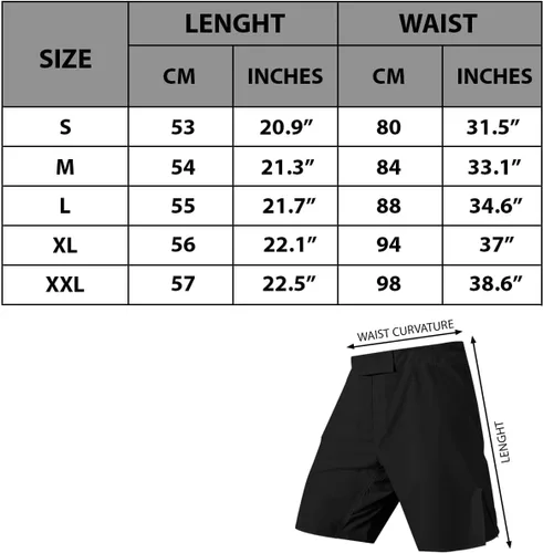 Vista 6 de PERSONALFURY - Pantalones cortos de compresión 3D para hombre, pantalones cortos de compresión para hombre, pantalones cortos de trabajo atlético