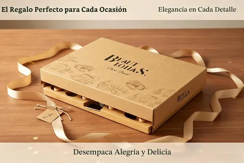 Vista 2 de Juego de regalo de tablas de charcutería, tabla de quesos de bambú y juego de cuchillos, bandeja de queso, juego de tablas magnéticas