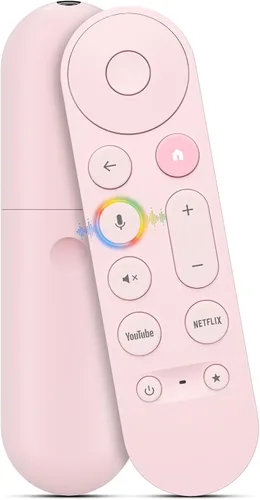 Vista 18 de Control remoto retroiluminado para LG Smart TV, reemplazo universal para todos los controles remotos LG TV para un fácil uso nocturno.