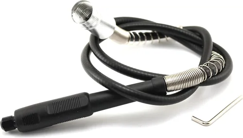 Vista 3 de Extensión y accesorios para herramientas rotativas TEMO
